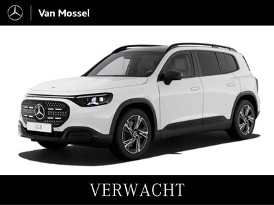 Mercedes-Benz GLB 250+ Business Solution 85.5 kWh 8