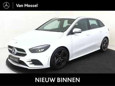 Mercedes-Benz B-Klasse B 180 7