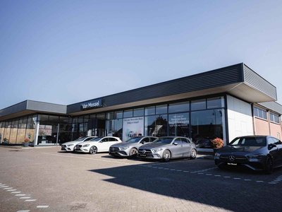 Mercedes-Benz GLA 180 Star Edition 4