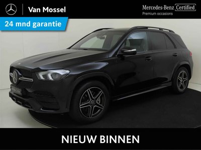 Mercedes-Benz GLE GLE 350 de 4MATIC 4