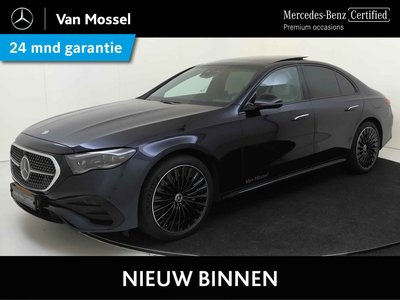 Mercedes-Benz E-Klasse E 300 e Sport Edition 19