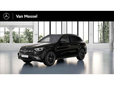 Mercedes-Benz GLC GLC 300 e 4MATIC Sport Edition met EQ Hybride Technologie 18
