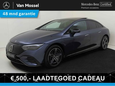 Mercedes-Benz EQE EQE 300 Business Line 14