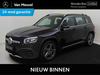 Mercedes-Benz GLB GLB 200 15