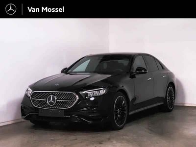 Mercedes-Benz E-Klasse E 300 e 30