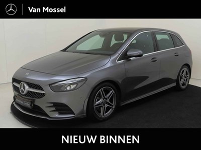Mercedes-Benz B-Klasse B 180 - Business Solution - 13