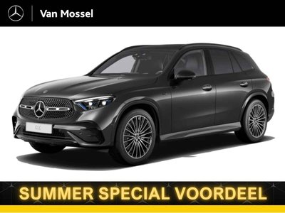 Mercedes-Benz GLC 400 e 4MATIC AMG Line 19