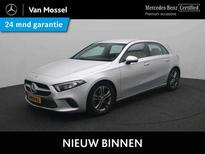 Mercedes-Benz A-Klasse A 160 27