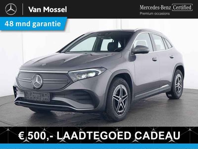Mercedes-Benz EQA EQA 250 29