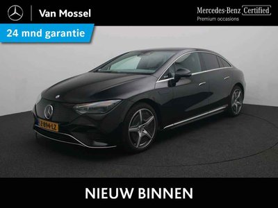 Mercedes-Benz EQE EQE 300 Sport Edition 9