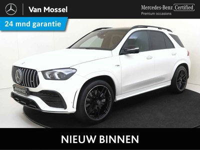 Mercedes-Benz GLE AMG GLE 53 4MATIC+ 2