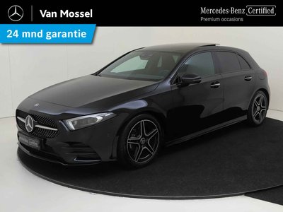 Mercedes-Benz A-Klasse A 180 Business-Solution 16