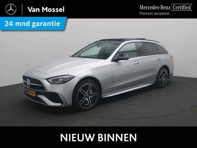 Mercedes-Benz C-Klasse C 300 e Estate Star Edition 26