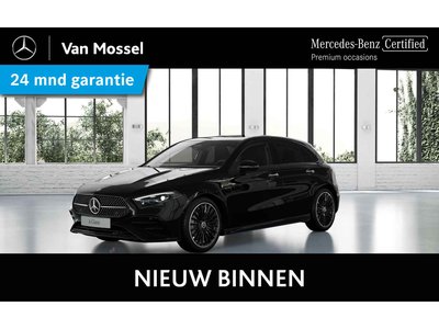 Mercedes-Benz A-Klasse A 180 Star Edition 13