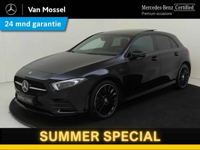 Mercedes-Benz A-Klasse A 250 e 1