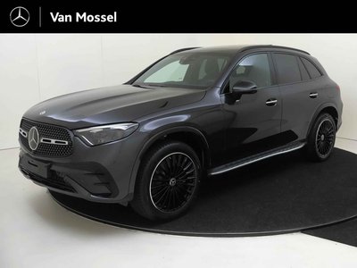 Mercedes-Benz GLC GLC 300 e 4MATIC Sport Edition met EQ Hybride Technologie 13