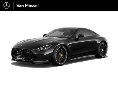 Mercedes-Benz AMG GT 63 4MATIC+ 10