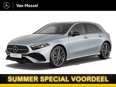 Mercedes-Benz A-Klasse 250 e Business Solution AMG 21