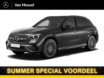 Mercedes-Benz GLC 400 e 4MATIC AMG Line 23