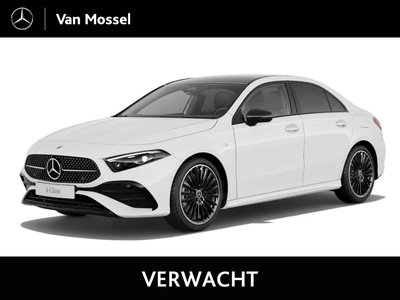 Mercedes-Benz A-Klasse 250 e Business Solution AMG 28