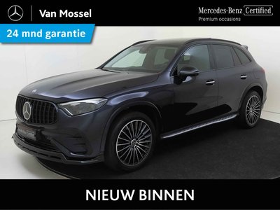 Mercedes-Benz GLC GLC 400 e 4MATIC 5