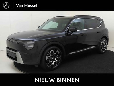 Smart #5 Premium 76 kWh 1