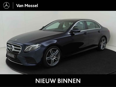 Mercedes-Benz E-Klasse E 200 Business-Solution 25