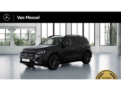 Mercedes-Benz GLB 250+ Business Solution AMG 85.5 kWh 15