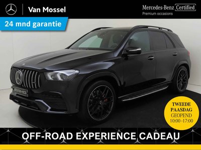 Mercedes-Benz GLE AMG GLE 53 4MATIC+ 32