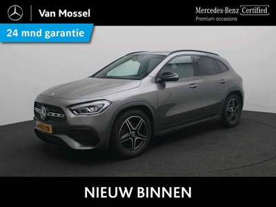 Mercedes-Benz GLA GLA 200 Off-Roader 2