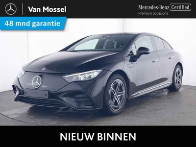 Mercedes-Benz EQE EQE 300 Business Line 3