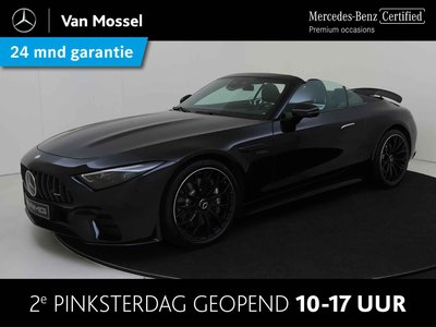 Mercedes-Benz SL Mercedes-AMG SL 43 11