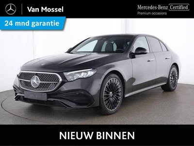 Mercedes-Benz E-Klasse E 300 e 15