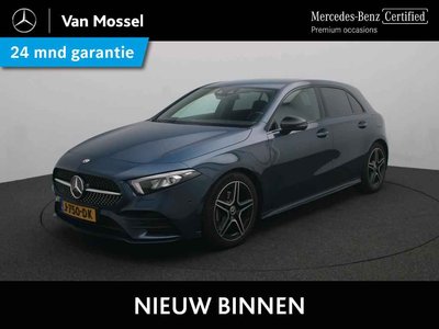 Mercedes-Benz A-Klasse A 180 Business-Solution 3