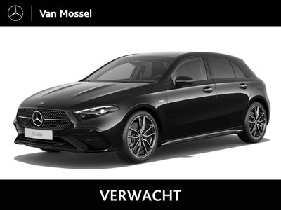 Mercedes-Benz A-Klasse 250 e Business Solution AMG 32