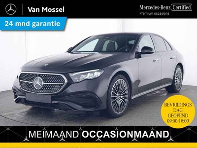 Mercedes-Benz E-Klasse E 300 e 25