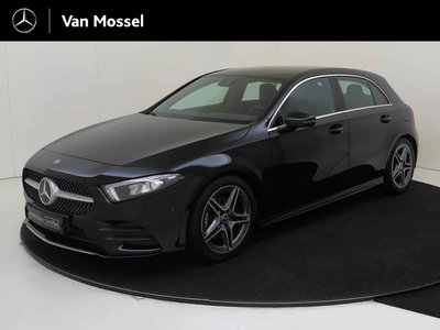 Mercedes-Benz A-Klasse A 180 - Business Solution - 10