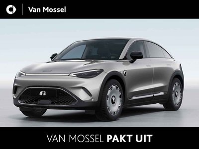 Smart Smart #3 Premium 4