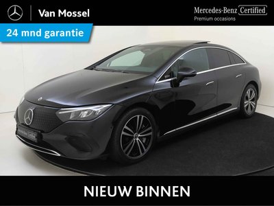 Mercedes-Benz EQE EQE 300 Business Edition 2