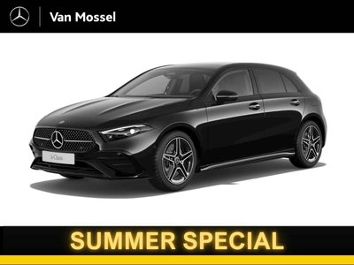 Mercedes-Benz A-Klasse 250e Star Edition AMG-Line 22