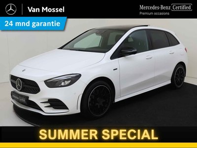 Mercedes-Benz B-Klasse B 250 e 1