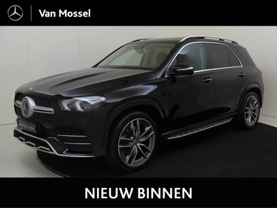Mercedes-Benz GLE GLE 450 4MATIC 17