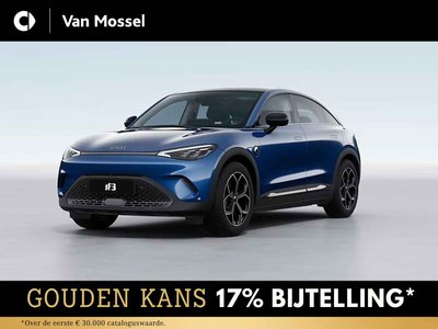 Smart Smart #3 Pro 6