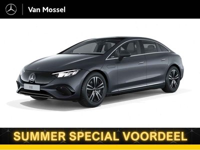 Mercedes-Benz EQE 300 Business Edition LIMITED 18