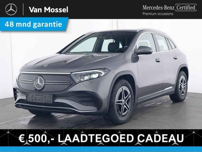 Mercedes-Benz EQA EQA 250 31