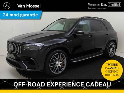 Mercedes-Benz GLE AMG GLE 63 S 4MATIC+ 31