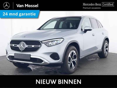 Mercedes-Benz GLC GLC SUV 300 e 4MATIC Business Line met EQ Hybride Technologie 8