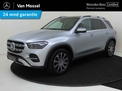 Mercedes-Benz GLE 400 e 4MATIC Luxury Line 15