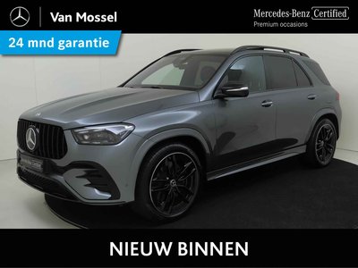 Mercedes-Benz GLE GLE 400 e Business Line 31