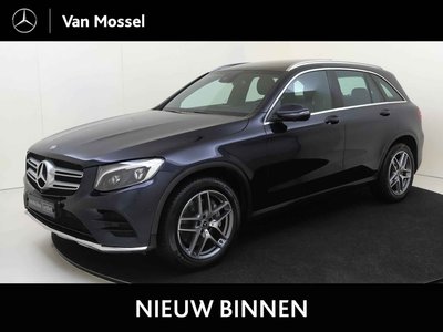 Mercedes-Benz GLC GLC 250 4MATIC 3